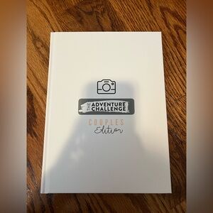 The Adventure Challenge Couples Edition